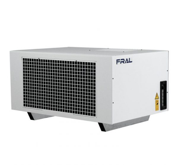 Centrala Dezumidificare FRAL FD160 FD240