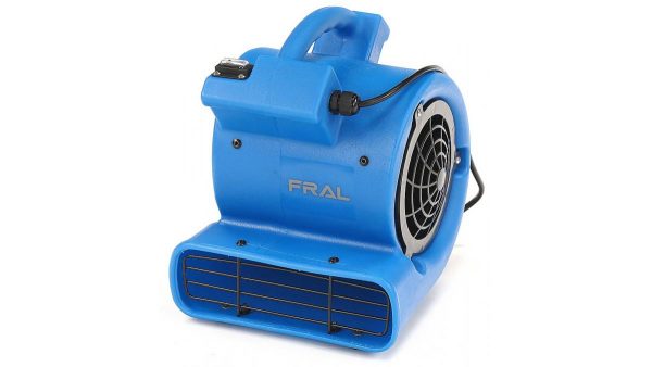 Ventilator FRAL FAM 200