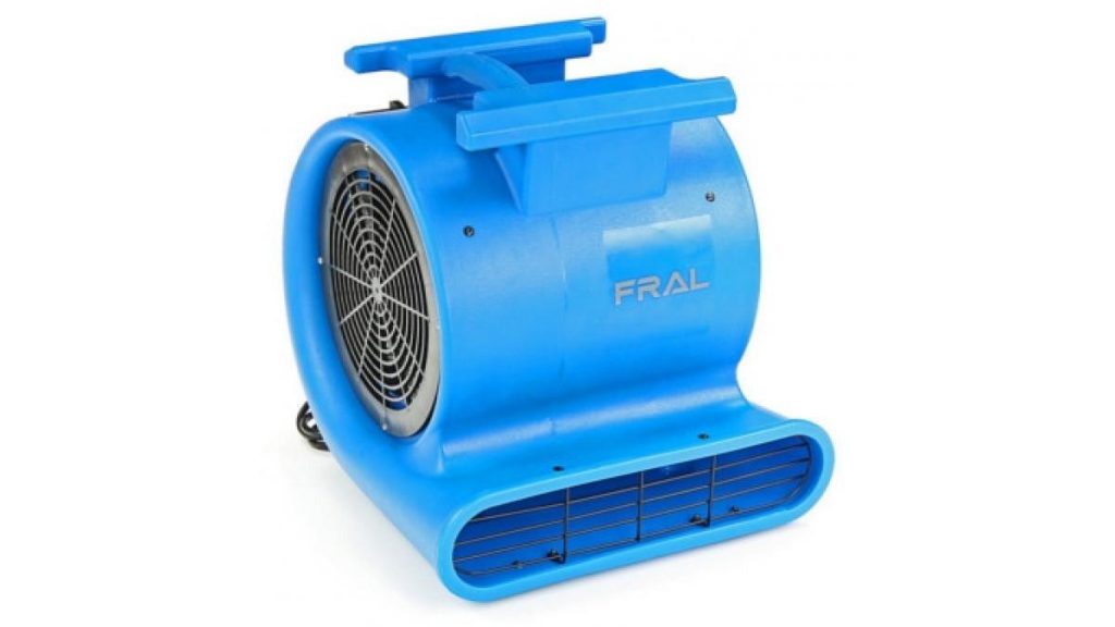 Ventilator FRAL FAM700